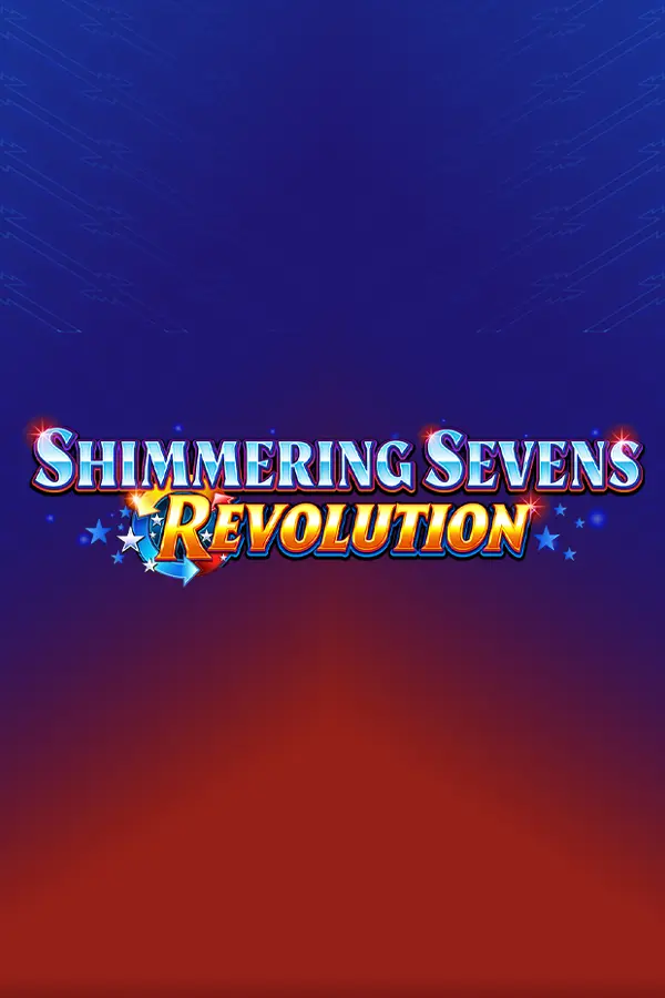 Shimmering Sevens Revolution