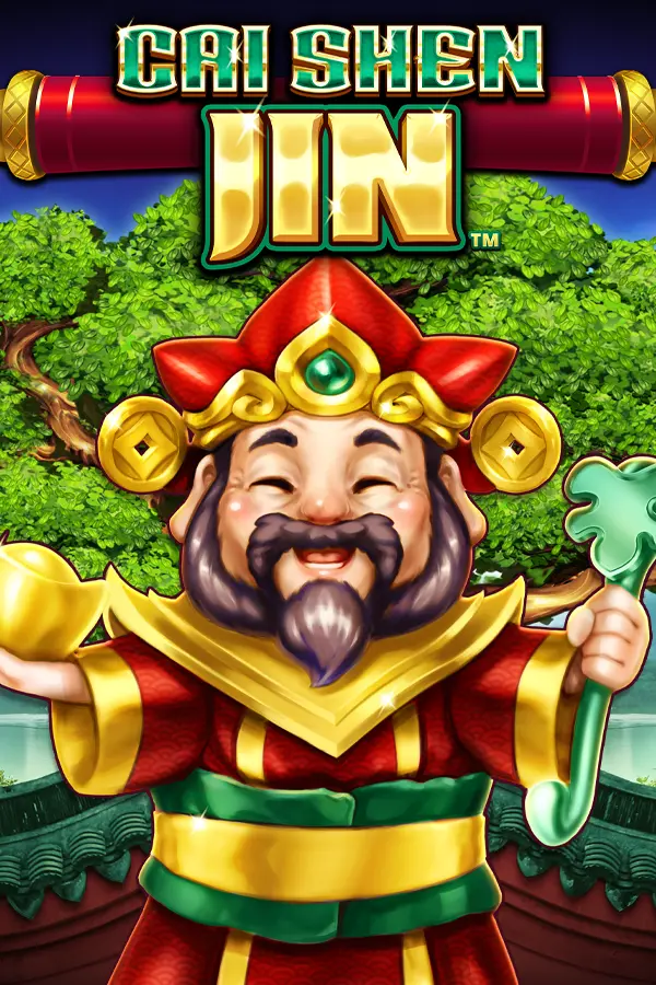 Cai Shen Jin